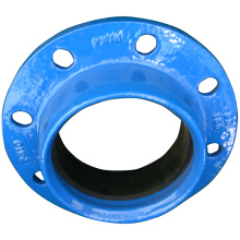 Adaptador Pvc Quick Flange